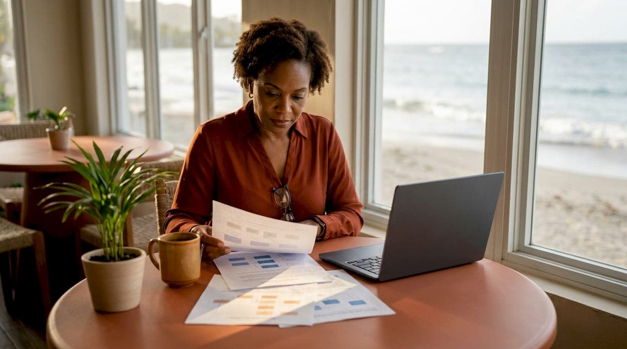 Data sovereignty advantages for Jamaican resorts