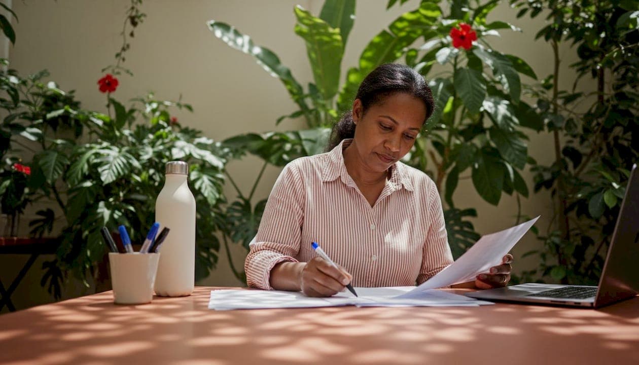 Manage health data residency requirements in Jamaica