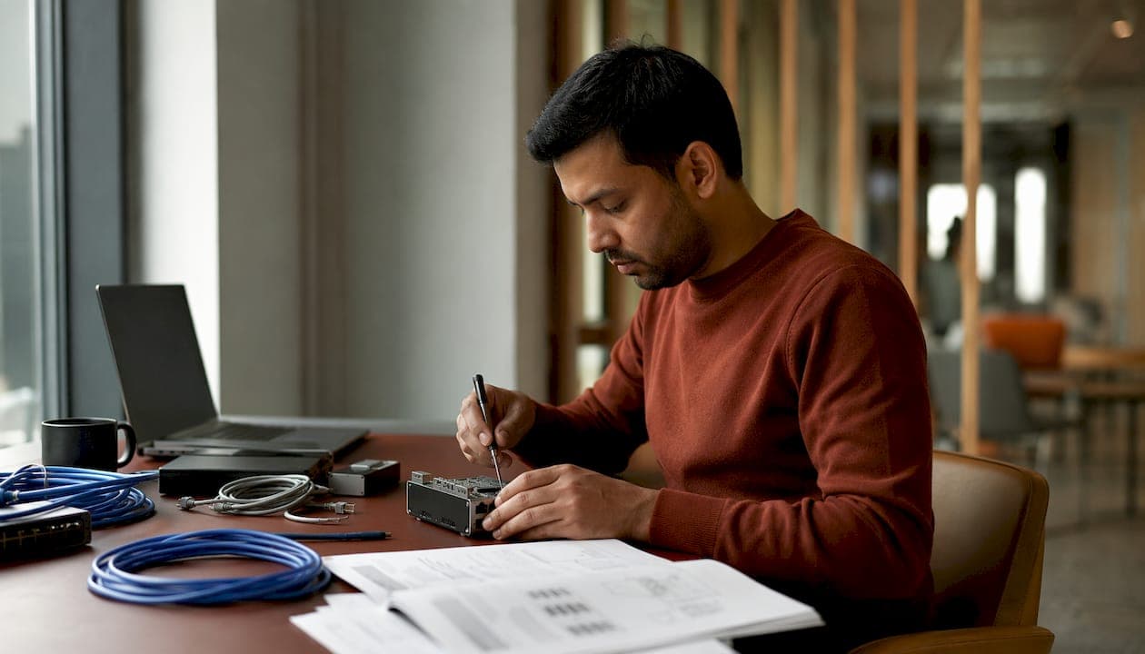 What is a sovereign data pod? A UK business guide